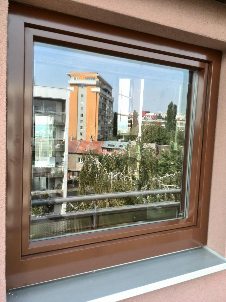 Renovace oken a dveří